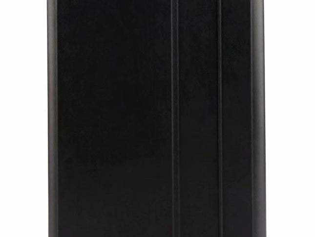 Universal 9.7-10 Inch Detachable Bluetooth Keyboard Tablet Case For Android Apple And Windows With Stand - Black-1915196814353633281