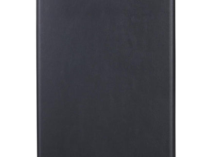 Universal 9-10 Inch Tablet Keyboard Case With Detachable Bluetooth Touch Stand - Black-1915196834511458305