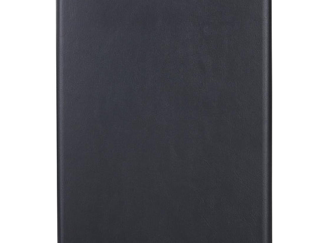 Universal 9-10 Inch Tablet Keyboard Case With Detachable Bluetooth Touch Stand - Black-1915196834511458305