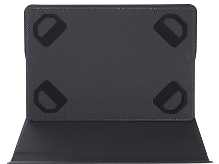Universal 9-10 Inch Tablet Keyboard Case With Detachable Bluetooth Touch Stand - Black-1915196834511458307
