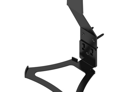 Wall-Mounted Metal Bracket For Sonos Move Smart Speaker - Black-1915196949896761347