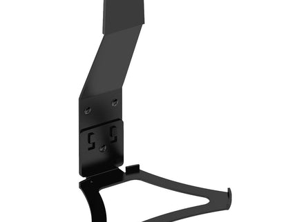 Wall-Mounted Metal Bracket For Sonos Move Smart Speaker - Black-1915196949896761351