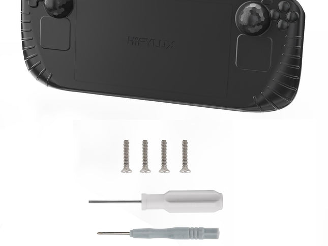 3-In-1 Gaming Console Protector With Sun Hood And Kickstand-1915196823597879297