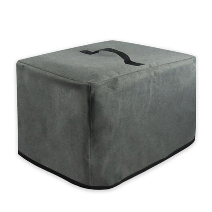 Grey Dust Cover For Small 3-6L Air Fryer-1915196873518485510