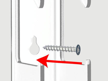Acrylic Wall Mount For Game Controller And Headphones-1915197416756350979