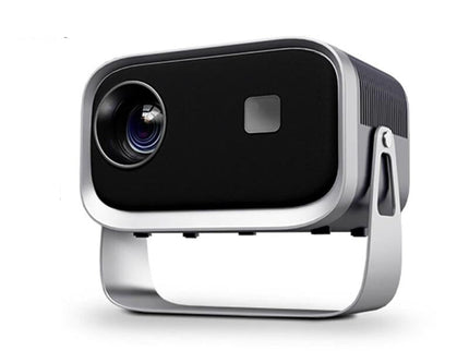 360 Degree Rotating Mini Android Projector - 150 Lumens 1280X720P-1915197947591659529