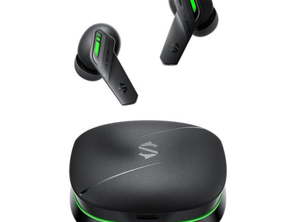 Wireless Black Shark Tws Bluetooth Earphones - Youth Edition-1915198059470524416