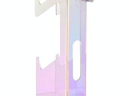 Multifunctional Game Controller Headphone Stand - Acrylic-1915197580611031042