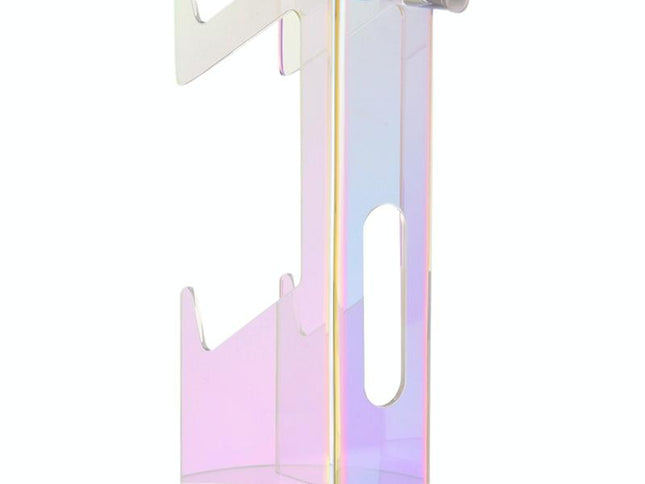 Multifunctional Game Controller Headphone Stand - Acrylic-1915197580611031042