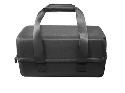 Jbl Authentics 300 Portable Speaker Bag - Hard Shell Dustproof Black-1915196842342223872