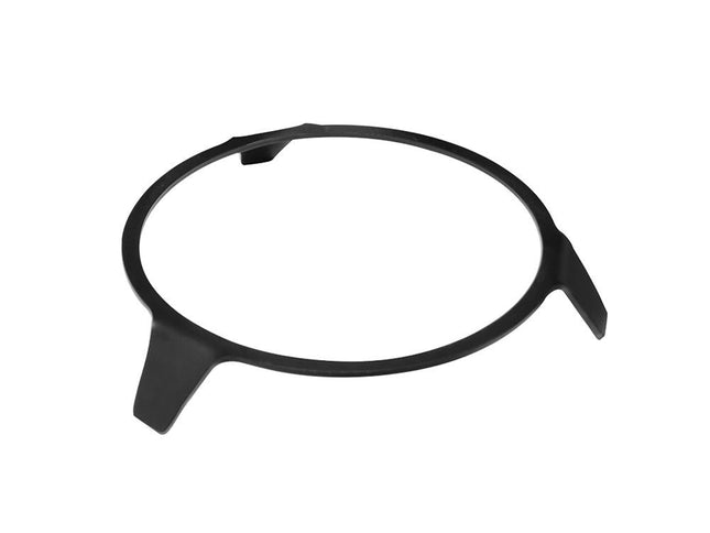 Metal Desktop Bracket For Harman Kardon Aura Studio 4 Speaker - Black-1915196917629980673