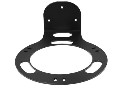 Wall-Mounted Bracket For Harman Kardon Aura Studio 4 Speaker - Black-1915196935338332165
