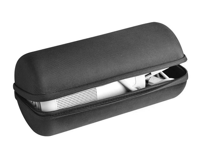 Portable Eva Storage Bag For Bose Soundlink Revolve+ Speaker - Black-1915196918821163010