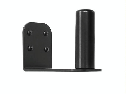 Bose S1 Pro / S1 Pro+ Metal Wall Mount Bracket - Black-1915196845798330372