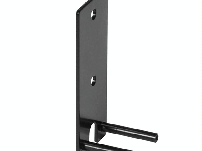 Wall-Mounted Bracket For Bose Lifestyle 650 Rear Surround Speaker - Black-1915196865637388290