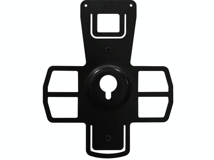 Wall Mount Bracket For Sonos Amp - Black-1915196850714054659