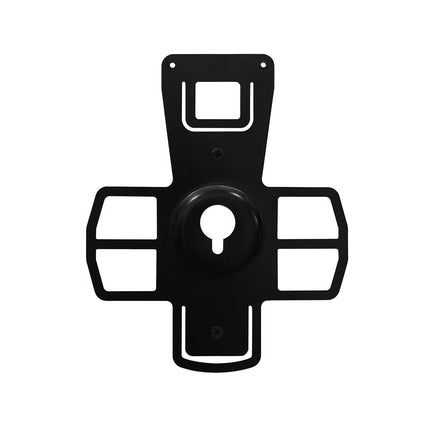 Wall Mount Bracket For Sonos Amp - Black-1915196850714054659