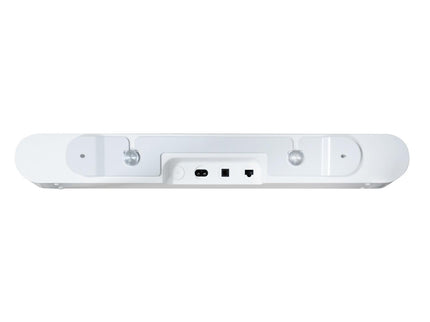 Wall Mount For Sonos Ray Soundbar - White Metal Bracket-1915196907983081472