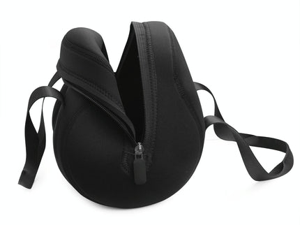 Smart Bluetooth Speaker Handbag For Homepod / Mini 2 - Black-1915196892451573762