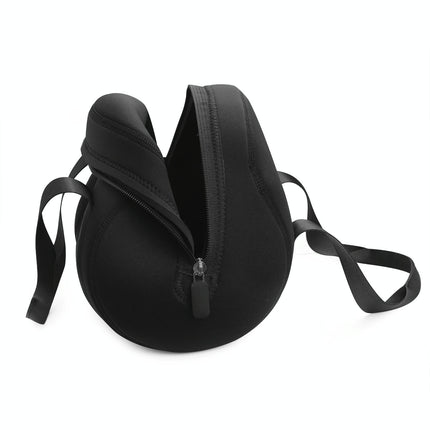 Smart Bluetooth Speaker Handbag For Homepod / Mini 2 - Black-1915196892451573762