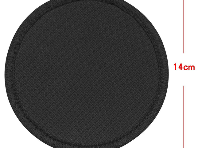 Black Dustproof Case For Homepod / Mini 2 Speaker With Anti-Slip Pad-1915196929910902786