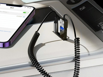 Wireless Audio Adapter With Automatic Connection-1915197721652891653