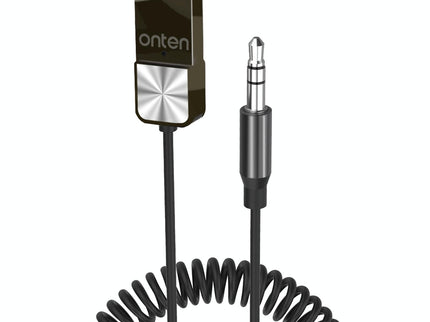 Wireless Audio Adapter With Automatic Connection-1915197721652891655