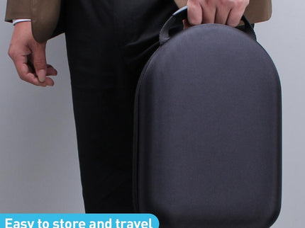 Apple Vision Pro Host Storage Bag - Waterproof Eva Cloth-1915197128020463618