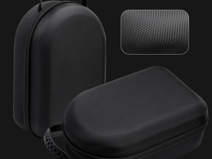 Apple Vision Pro Host Storage Bag - Waterproof Eva Cloth-1915197128020463619