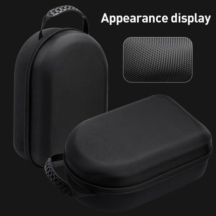 Apple Vision Pro Host Storage Bag - Waterproof Eva Cloth-1915197128020463619