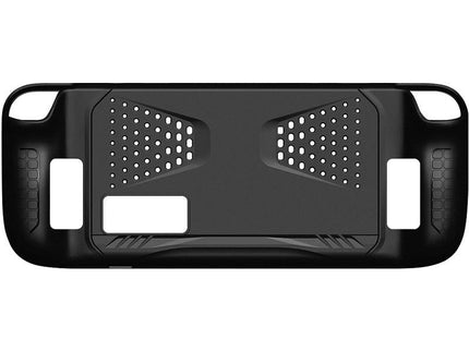 Imak Uc-3 Shockproof Tpu Case For Steam Deck / Oled - Frosted-1922443397419896833
