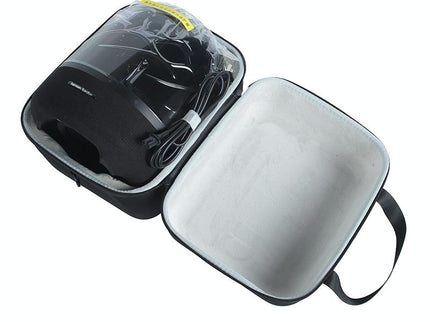 Portable Speaker Storage Bag For Harman Kardon Aura Studio 3 / 4 - Black-1915196930389053443