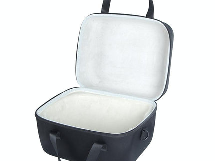 Portable Speaker Storage Bag For Harman Kardon Aura Studio 3 / 4 - Black-1915196930389053444