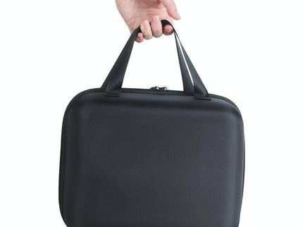 Portable Speaker Storage Bag For Harman Kardon Aura Studio 3 / 4 - Black-1915196930389053446