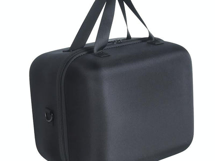 Portable Speaker Storage Bag For Harman Kardon Aura Studio 3 / 4 - Black-1915196930389053447