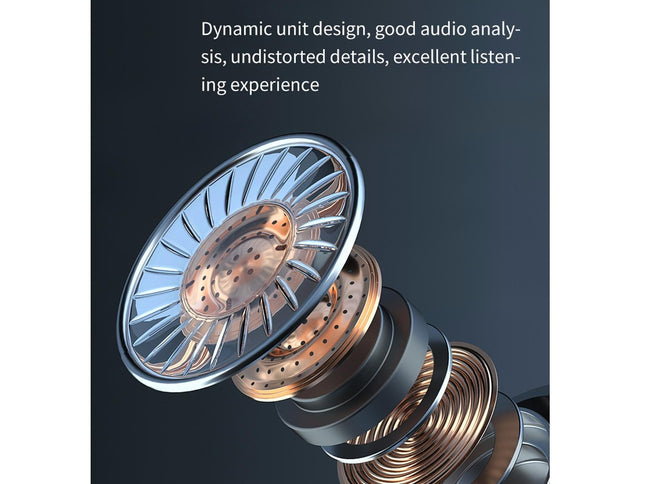 Waterproof Wireless Bluetooth 5.0 Earphones With Charging Box And Led Display-1915197074165600258