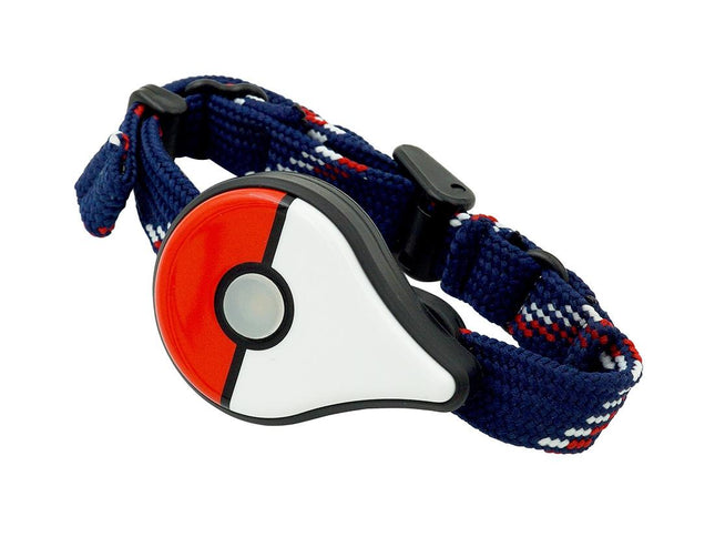 Pokemon Go Plus Wristband Accessory - Tooth Design-1943465057199460353
