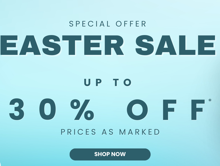 Easter_Sale Special offer