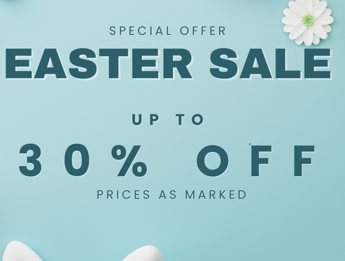 Easter Sale Mobile