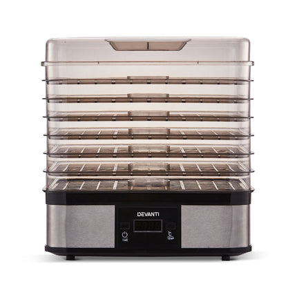 Devanti 7 Trays Food Dehydrator