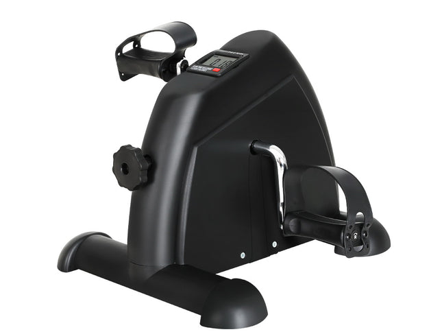 Everfit Pedal Exerciser Mini Exercise Bike Cross Trainer Under Desk Bike