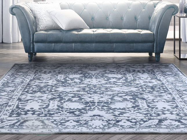 Artiss Rug 160x230cm Area Rug Large Carpet Soft Short Pile Modern Fafi