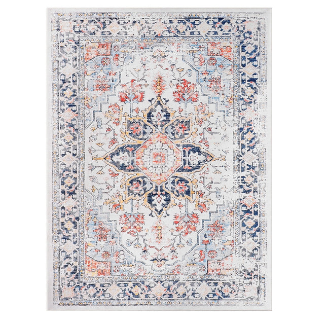 Artiss Floor Rug 160X230cm Large Washable Carpet