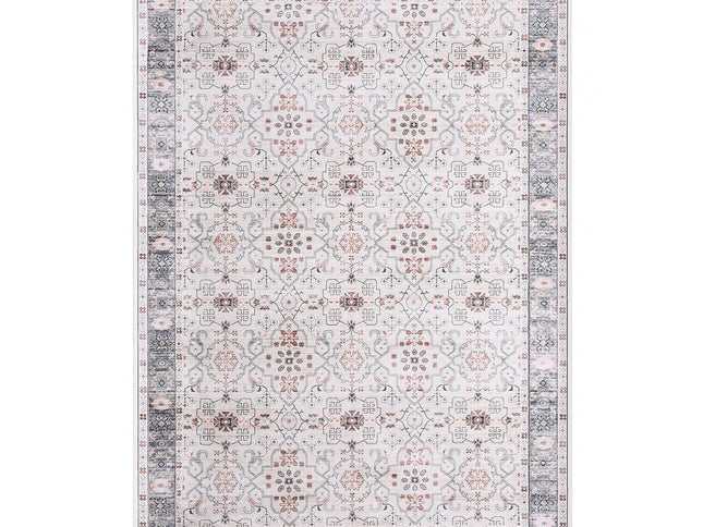 Artiss Washable Floor Rug 240X340cm Large Area Rug Modern Living Room Carpet
