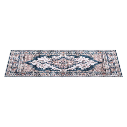 Artiss Floor Rug 200X290cm Large Washable Persian Area Rug Living Room Carpet