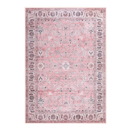 Artiss Floor Rug 160X230cm Large Washable Area Rug Vintage Living Room Carpet
