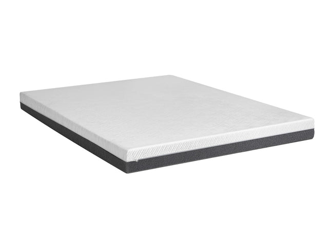 Giselle Bedding Memory Foam Mattress Bed Cool Gel Non Spring 15cm Double