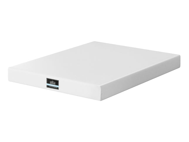 Giselle 20cm Memory Foam Mattress Green Tea King