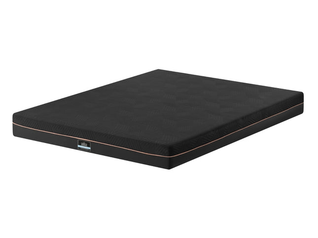 Giselle 18cm Memory Foam Mattress Green Tea Foam Cool Gel Foam Mattresses Double