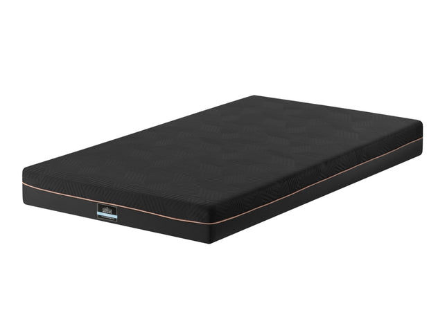 Giselle 18cm Memory Foam Mattress Green Tea Foam Cool Gel Foam Mattresses Single